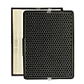 Rowenta Pure Air 2-In-1 Active Carbon And Allergy+ Filter, 2" x 11-1/8" 1 thumbnail image