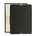 Rowenta Pure Air 2-In-1 Active Carbon And Allergy+ Filter, 2" x 11-1/8"