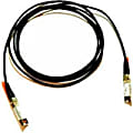 Cisco Active Optical Cable Assembly - 32.81 ft Fiber Optic Network Cable for Network Device - First End: 1 x SFF-8431 SFP+ Network - Second End: 1 x SFF-8431 SFP+ Network - Red 1 thumbnail image