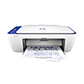 HP DeskJet 2622 Wireless Inkjet All-In-One Color Printer 1 thumbnail image