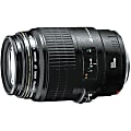 Canon EF 100mm f/2.8 Macro USM Lens 1 thumbnail image