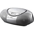 Sony CFD S350 - boombox - radio / CD / cassette 1 thumbnail image