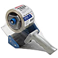 Office Depot® Brand Extra-Wide Tape Dispenser With Tape, 2.8" Diameter 1 thumbnail image