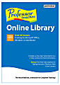 Professor Teaches® Online Library