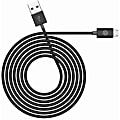 Kanex Sync/Charge USB Data Transfer Cable - 3.94 ft USB Data Transfer Cable - Micro USB