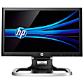 Compaq Business LE2002xi 20" LCD Monitor - 16:9 - 5 ms- Smart Buy 1 thumbnail image