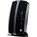Zoom 5354 IEEE 802.11n Cable Modem/Wireless Router