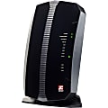 Zoom 5354 IEEE 802.11n Cable Modem/Wireless Router 1 thumbnail image