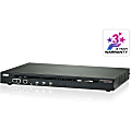 Aten 16-Port Serial Console Server 1 thumbnail image