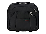 CODi Mobile Lite Wheeled Case - Notebook carrying case - 15.4"