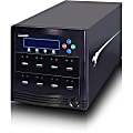 Kanguru 1-To-7 USB Duplicator - 1-To-7 USB Duplicator, TAA Compliant