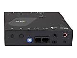 StarTech.com 4K HDMI over IP Receiver for ST12MHDLAN4K 1 thumbnail image