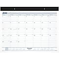 AT-A-GLANCE 2023 RY Monthly Desk Pad Calendar, Large, 21 3/4" x 17" 1 thumbnail image