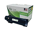 IPW Preserve Remanufactured Black High Yield Toner Cartridge Replacement For Xerox® 106R03480, 106R03480-R-O 1 thumbnail image