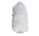 Ocedar Commercial 360 Duster Heads, 10", White, Case Of 12 Heads