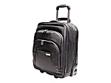 CODi Mobile Max Wheeled Case - Notebook carrying case - 17.3" - black 1 thumbnail image