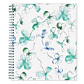 2025 Blue Sky Monthly Planning Calendar, 8” x 10”, Lindley Frosted, January To December 1 thumbnail image