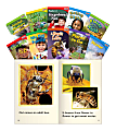 Teacher Created Materials TIME FOR KIDS® Nonfiction Book Set, Set 3, Set Of 10 Books, Grade 1 1 thumbnail image