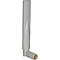HPE AP-ANT-1 Antenna - 2.4 GHz to 2.5 GHz, 4.9 GHz to 5.875 GHz - 5.8 dBi - Indoor, Wireless Access Point, Wireless Data NetworkDirect Mount 1 thumbnail image