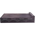 Intec A/V Selector with Multi-Tap - game console A/V selector / multi-tap 1 thumbnail image