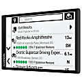 Garmin Drivesmart 76 010-02470-00 GPS Navigator With Bluetooth, Alexa And Traffic Alerts And 7" LED Screen, North America 1 thumbnail image