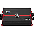 DB Drive 10 Farad Digital Capacitor 1 thumbnail image