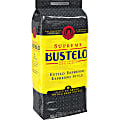 Folgers® Supreme By Bustelo Whole-Bean Coffee, Dark-Roast, 2 Lb Per Bag