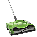 Euro-Pro Shark™ Cordless VX1 Floor And Carpet Cleaner, Dark Green 1 thumbnail image