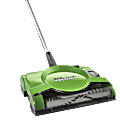 Euro-Pro Shark™ Cordless VX1 Floor And Carpet Cleaner, Dark Green