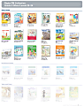 Rigby PM Collection Story Book Add-To Pack, Silver Levels 23-24, Grade 3, 1 Set Of 18 Titles