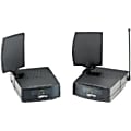 TERK Leapfrog LF-30S - wireless audio / video delivery system