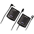 Sony WCS 999 - wireless microphone system 1 thumbnail image
