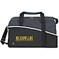 Atchison By BIC® 51% Recycled Eco-Friendly Center Court Duffel 1 thumbnail image
