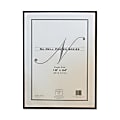 Nu-Dell Metal Poster Frame, 18" x 24", Black 1 thumbnail image