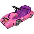 CTA Digital Dora the Explorer Inflatable Sports Car for iPad 1 thumbnail image