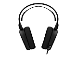 SteelSeries Arctis 3 Console - Headset - full size - wired - 3.5 mm jack - black 1 thumbnail image