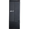 Acer Aspire Desktop Computer - AMD Athlon II X4 645 3.10 GHz - Small Form Factor 1 thumbnail image