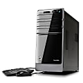 HP Pavilion p7-1010 Desktop Computer With AMD Athlon™ II 645 Quad-Core Processor 1 thumbnail image