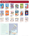 Rigby PM Collection Chapter Books Add-To Pack, Ruby Levels 27-28, Grade 4, Pack Of 12 Titles