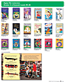 Rigby PM Collection Chapter Books Add-To Pack, Emerald Levels 25-26, Grades 3-4, Pack Of 12 Titles
