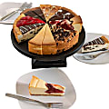 Gourmet Gift Baskets President’s Choice Cheesecake Sampler