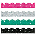 TREND Sparkle Solids Terrific Trimmers® Variety Pack, 130 Feet 1 thumbnail image