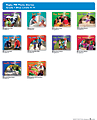 Rigby PM Photo Series Add-To Pack, Blue Levels 9-11, Grade 1, 1 Set Of 10 Titles