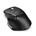 JLab Audio EPIC Wireless Mouse, Black