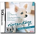 Nintendogs Chihuahua & Friends - complete package 1 thumbnail image