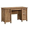 Sauder® Cannery Bridge 54"W Computer Desk, 54"W, Sindoori Mango 1 thumbnail image