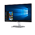 Dell™ S2318H 23" LED Monitor, Ultra-Thin Bezel, OD-RVRF7E