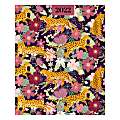 TF Publishing Monthly Planner, 11" x 9", Leopards, January To December 2022 1 thumbnail image