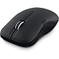 Verbatim® Commuter Series USB Type-A Wireless Notebook Optical Mouse, Matte Black, 99765 1 thumbnail image