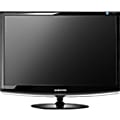 Samsung SyncMaster 2433BW 24" LCD Monitor 5 ms - 16:10 - 1920 x 1080 - 16.7 Million Colors (24-bit) - 300 Nit - 1000:1 - Glossy Black 1 thumbnail image